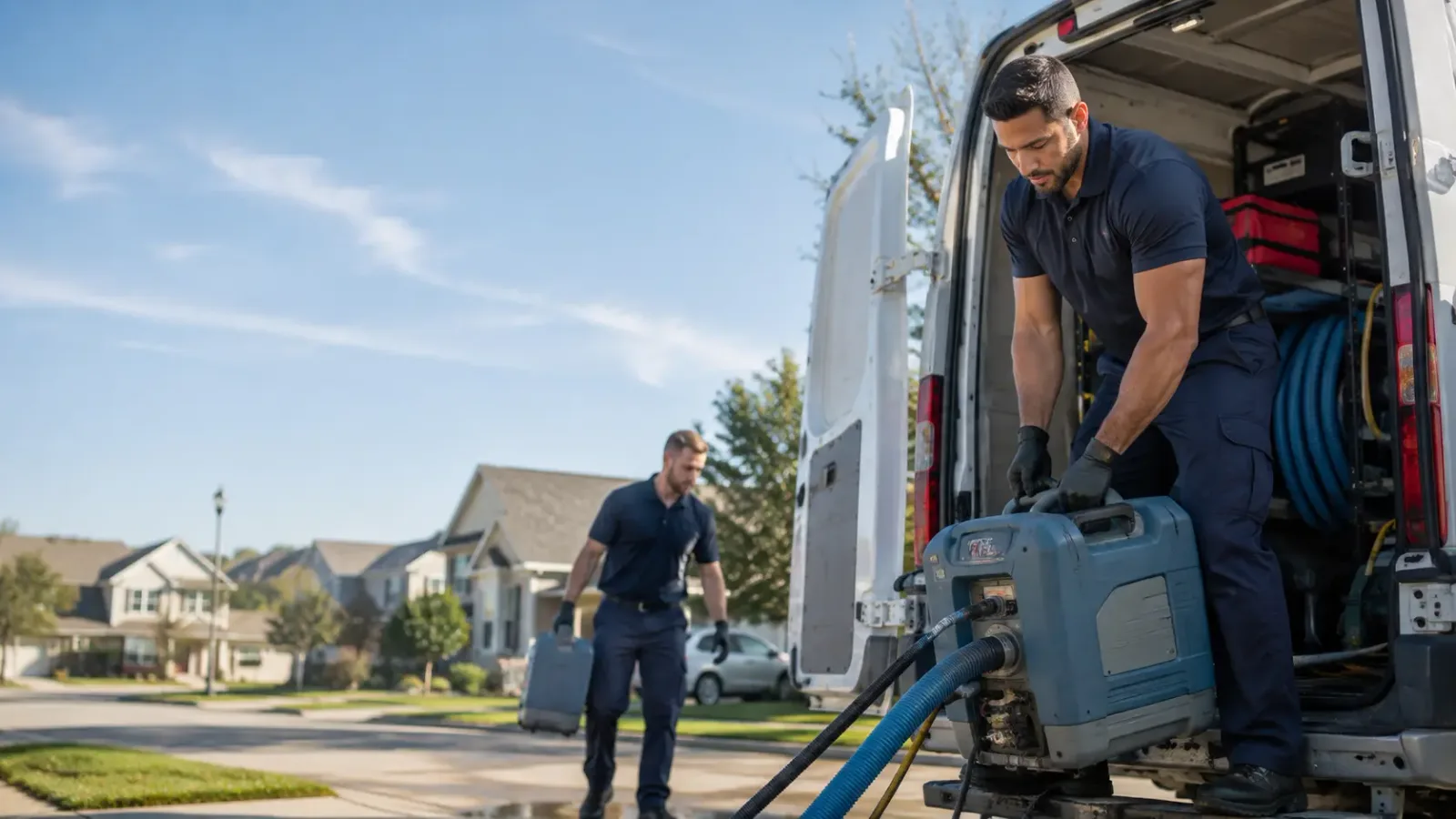 Trauma Cleanup in Shelburn, IN near me